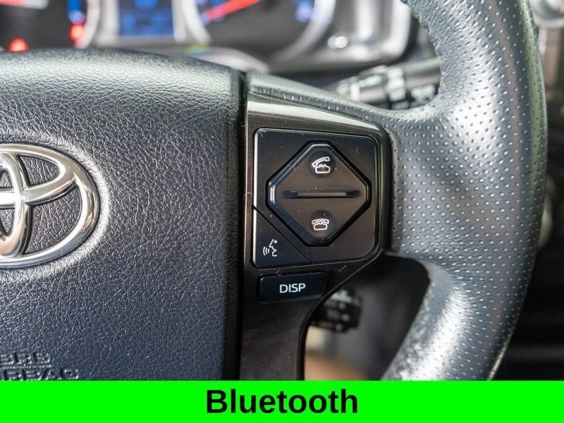 2018 Toyota 4Runner 5th Gen - Image 15 of 19