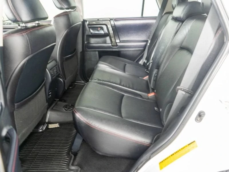 2018 Toyota 4Runner 5th Gen - Image 10 of 19