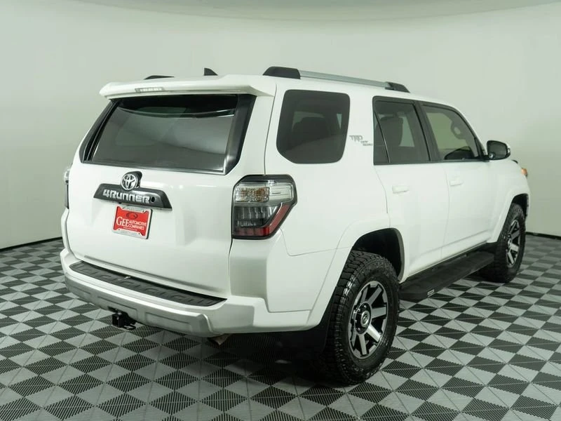 2018 Toyota 4Runner 5th Gen - Image 5 of 19