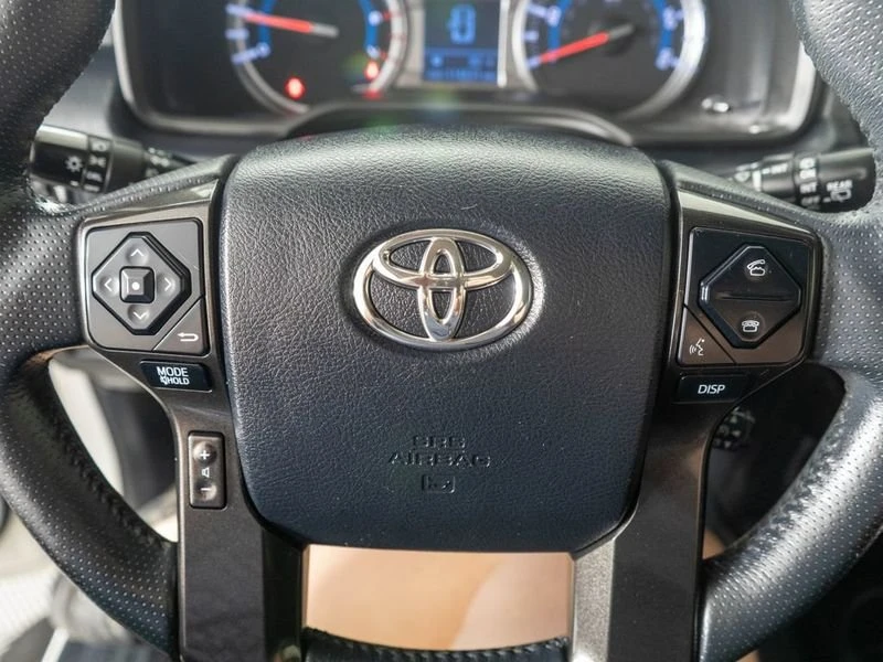 2018 Toyota 4Runner 5th Gen - Image 13 of 19