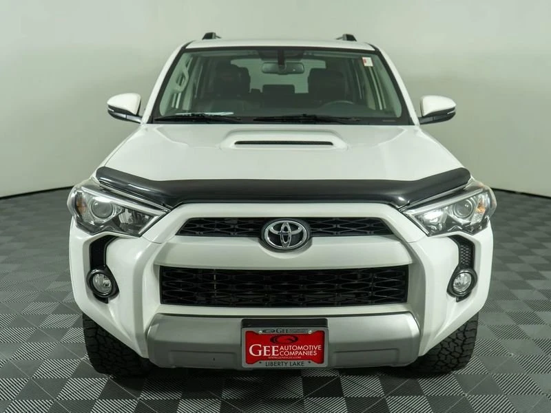 2018 Toyota 4Runner 5th Gen - Image 2 of 19