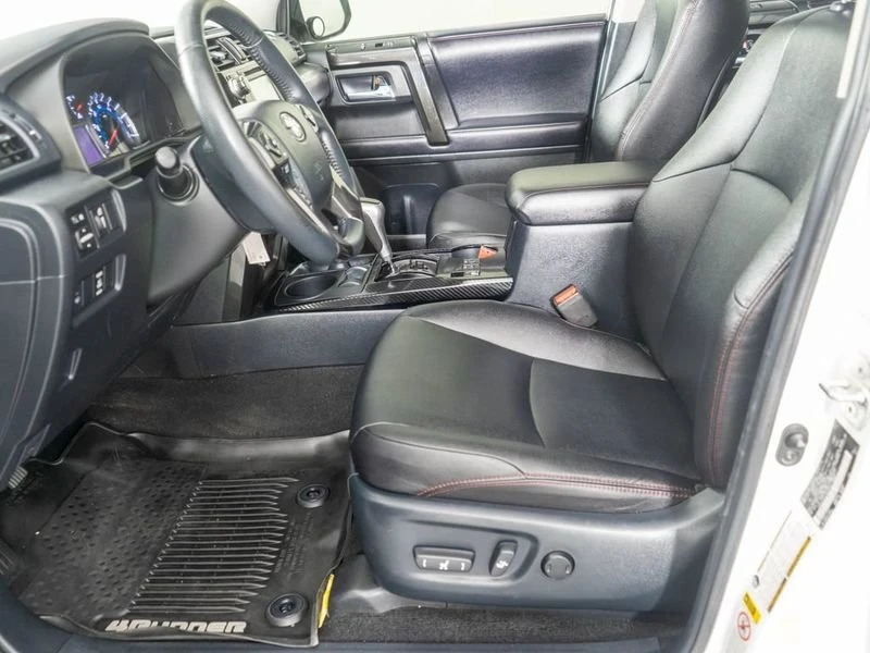 2018 Toyota 4Runner 5th Gen - Image 9 of 19