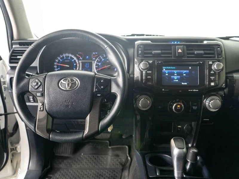 2018 Toyota 4Runner 5th Gen - Image 11 of 19