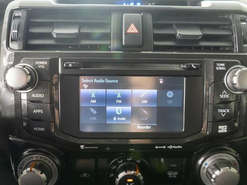 2018 Toyota 4Runner 5th Gen - Image 17 of 19