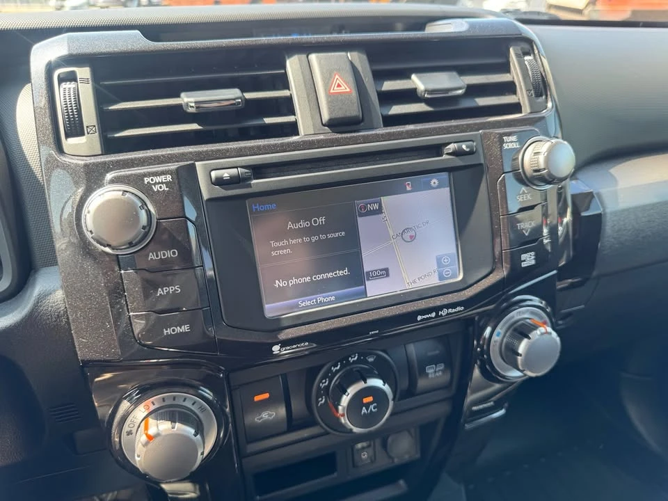 2018 Toyota 4Runner 5th Gen - Image 11 of 15