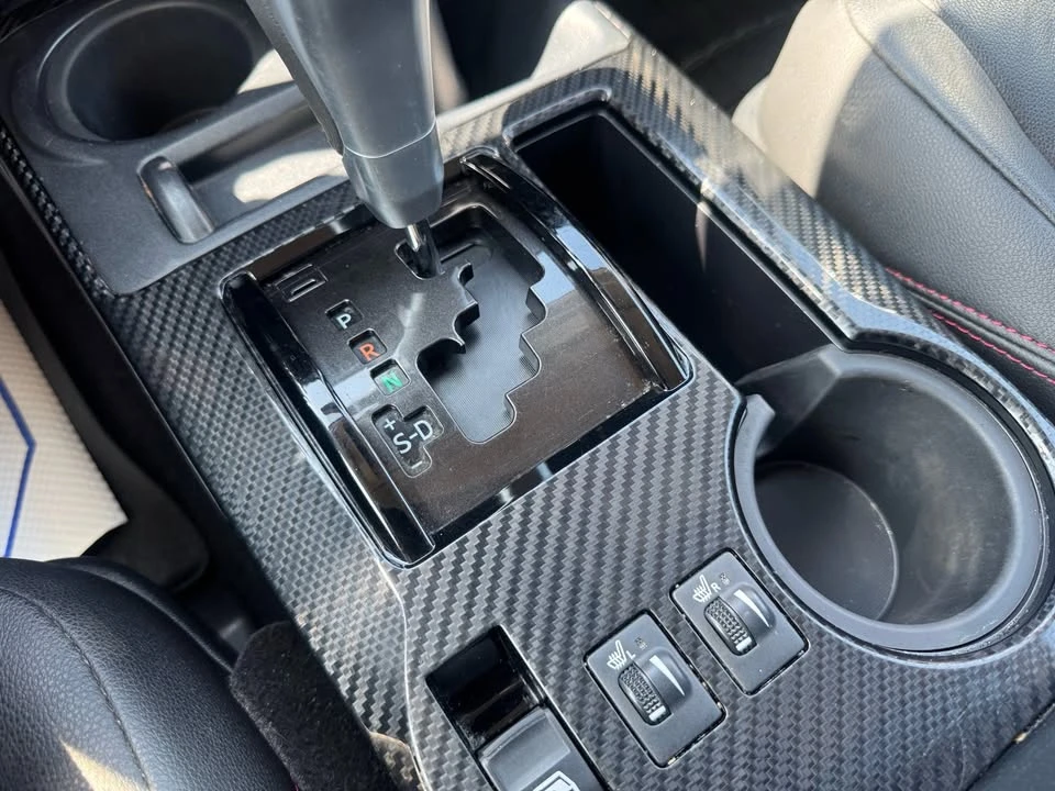 2018 Toyota 4Runner 5th Gen - Image 13 of 15