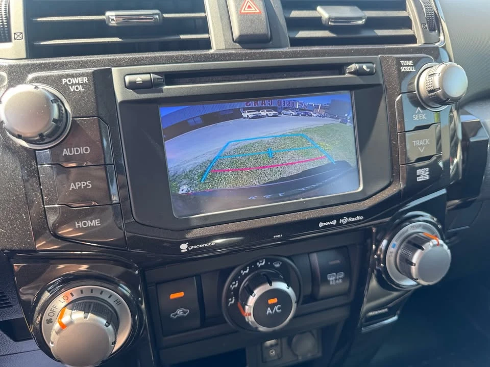 2018 Toyota 4Runner 5th Gen - Image 12 of 15