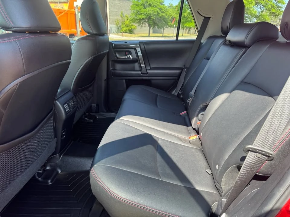 2018 Toyota 4Runner 5th Gen - Image 9 of 15