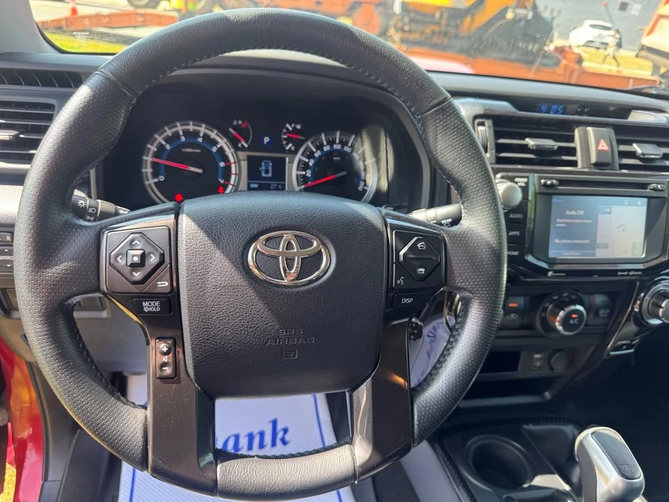 2018 Toyota 4Runner 5th Gen - Image 7 of 15