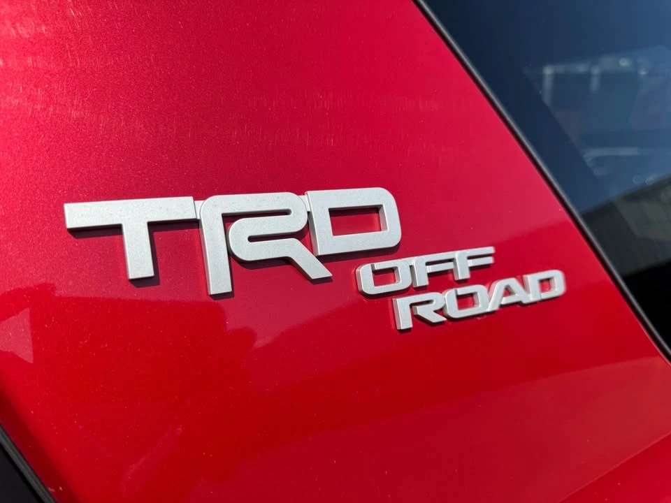 2018 Toyota 4Runner 5th Gen - Image 5 of 15