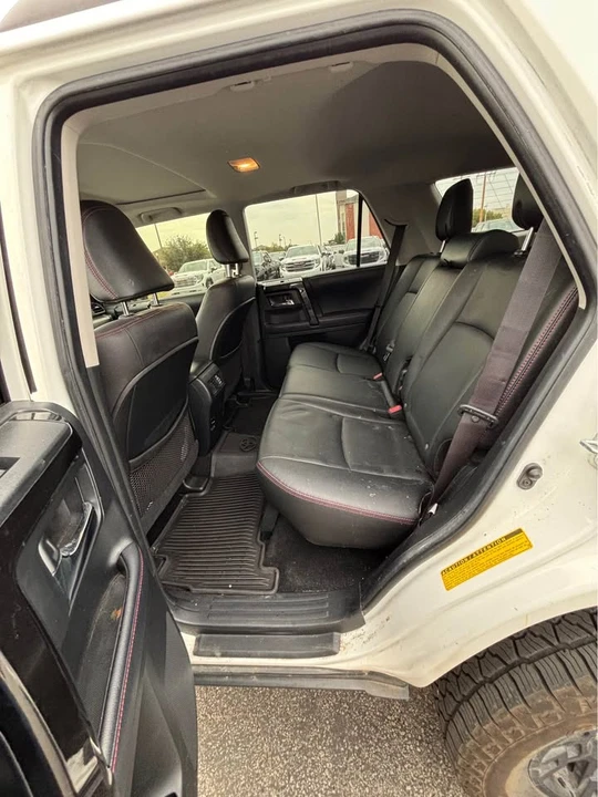 2018 Toyota 4Runner 5th Gen - Image 6 of 12