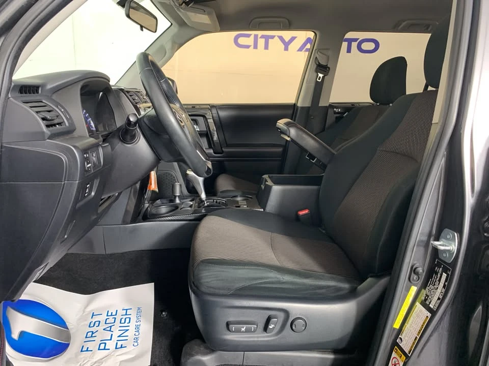 2018 Toyota 4Runner 5th Gen - Image 15 of 20