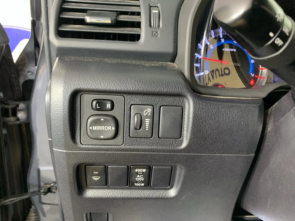 2018 Toyota 4Runner 5th Gen - Image 16 of 20