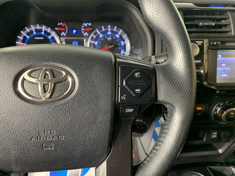 2018 Toyota 4Runner 5th Gen - Image 19 of 20