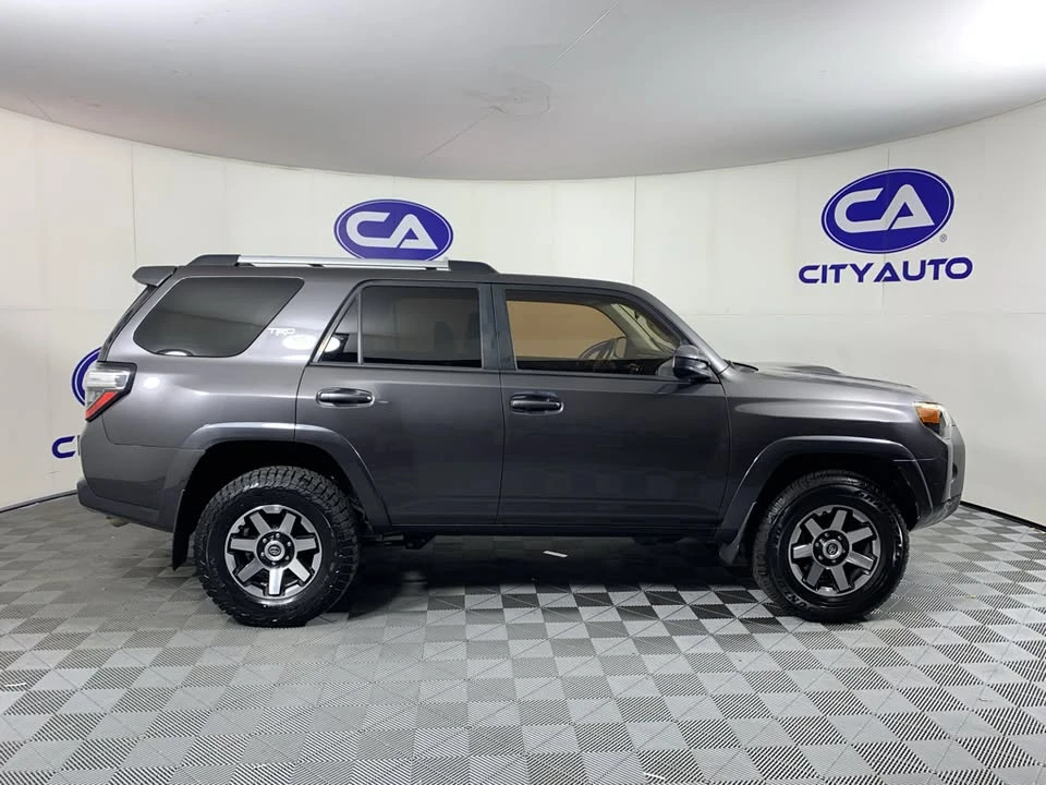 2018 Toyota 4Runner 5th Gen - Image 2 of 20