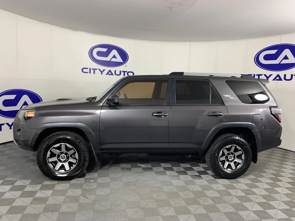 2018 Toyota 4Runner 5th Gen - Image 6 of 20