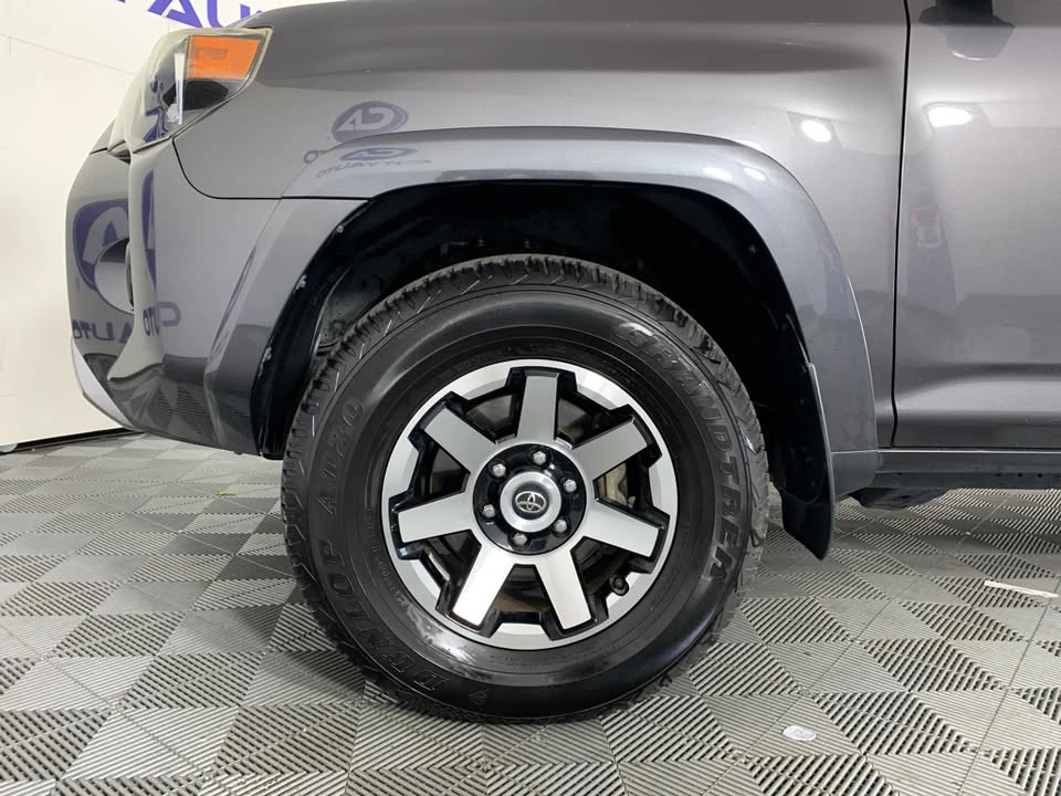 2018 Toyota 4Runner 5th Gen - Image 11 of 20