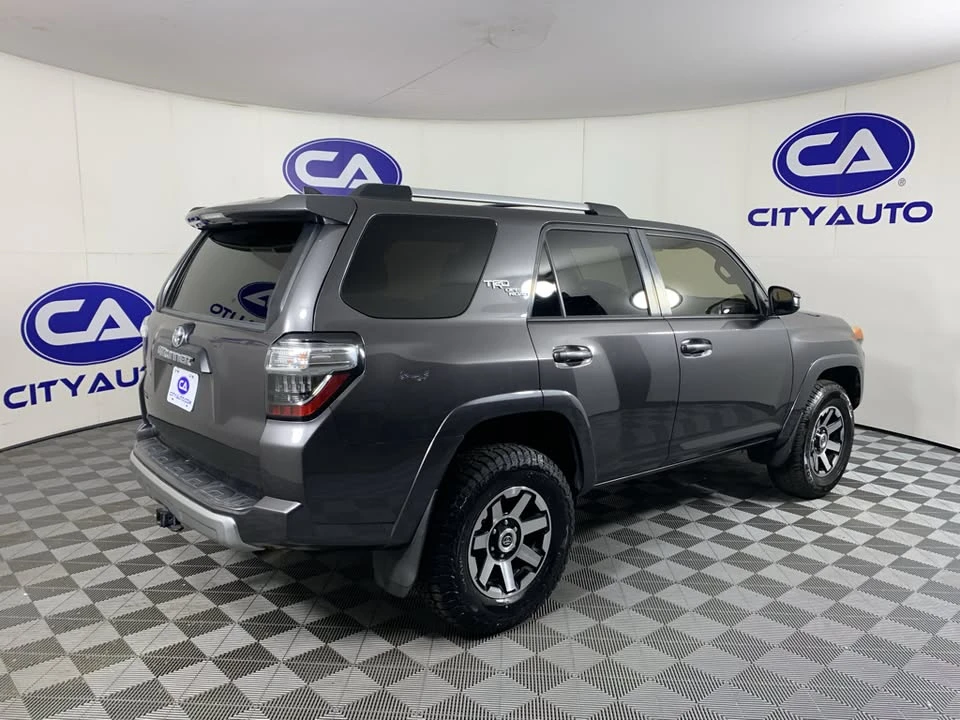 2018 Toyota 4Runner 5th Gen - Image 3 of 20