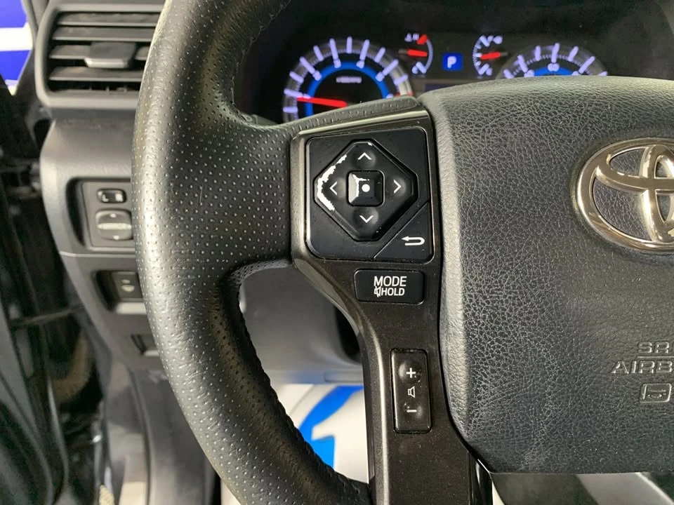 2018 Toyota 4Runner 5th Gen - Image 18 of 20