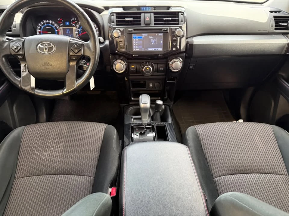 2018 Toyota 4Runner 5th Gen - Image 9 of 17