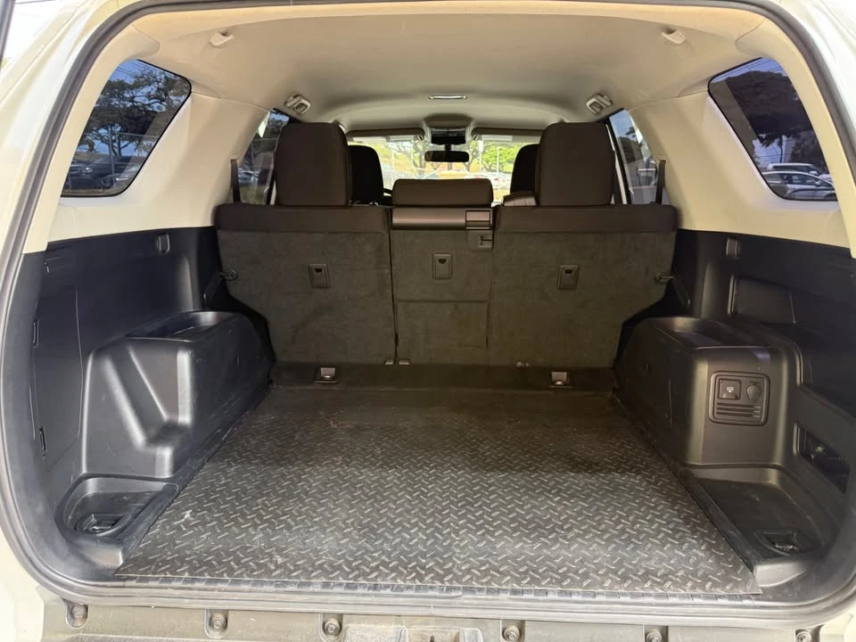 2018 Toyota 4Runner 5th Gen - Image 16 of 17