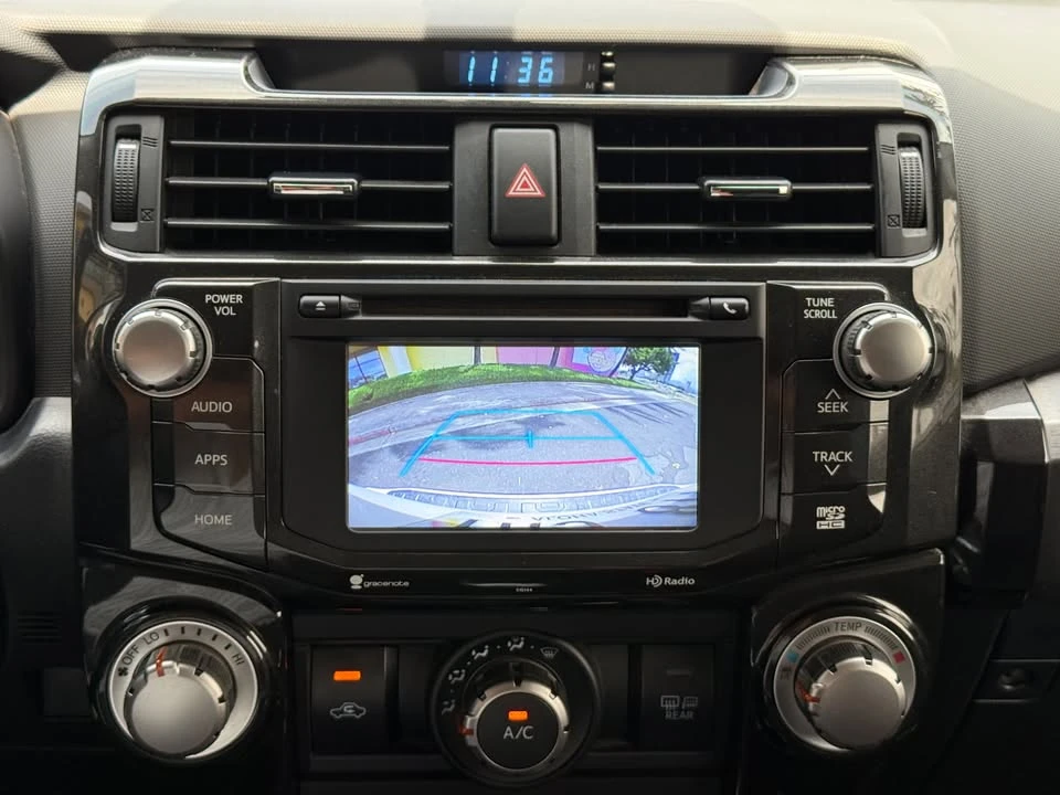 2018 Toyota 4Runner 5th Gen - Image 12 of 17