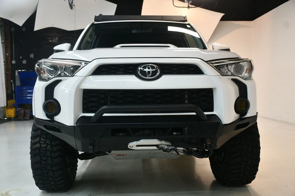 2018 Toyota 4Runner 5th Gen - Image 11 of 12