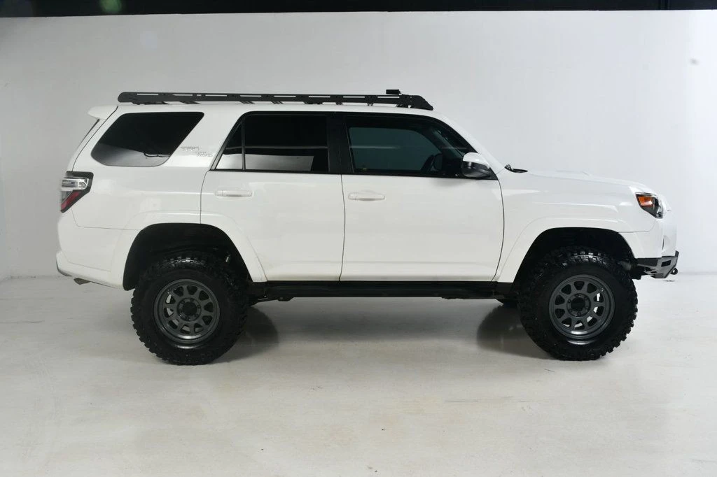 2018 Toyota 4Runner 5th Gen - Image 3 of 12