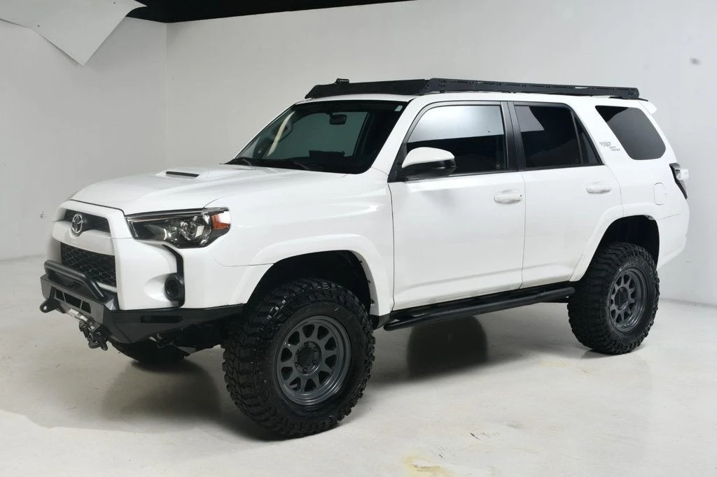 2018 Toyota 4Runner 5th Gen - Image 2 of 12