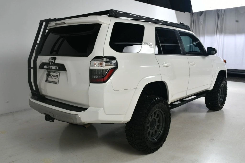 2018 Toyota 4Runner 5th Gen - Image 8 of 12
