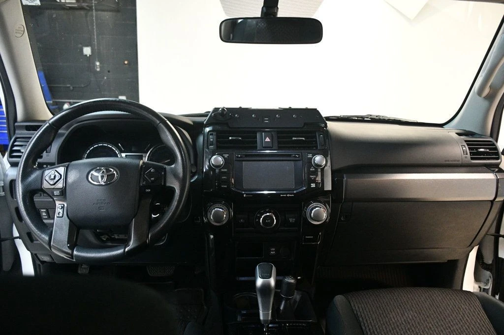 2018 Toyota 4Runner 5th Gen - Image 5 of 12