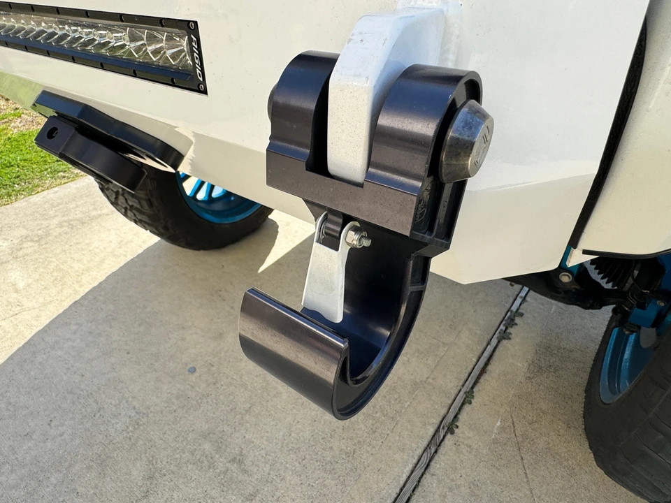2018 Toyota 4Runner 5th Gen - Image 28 of 31
