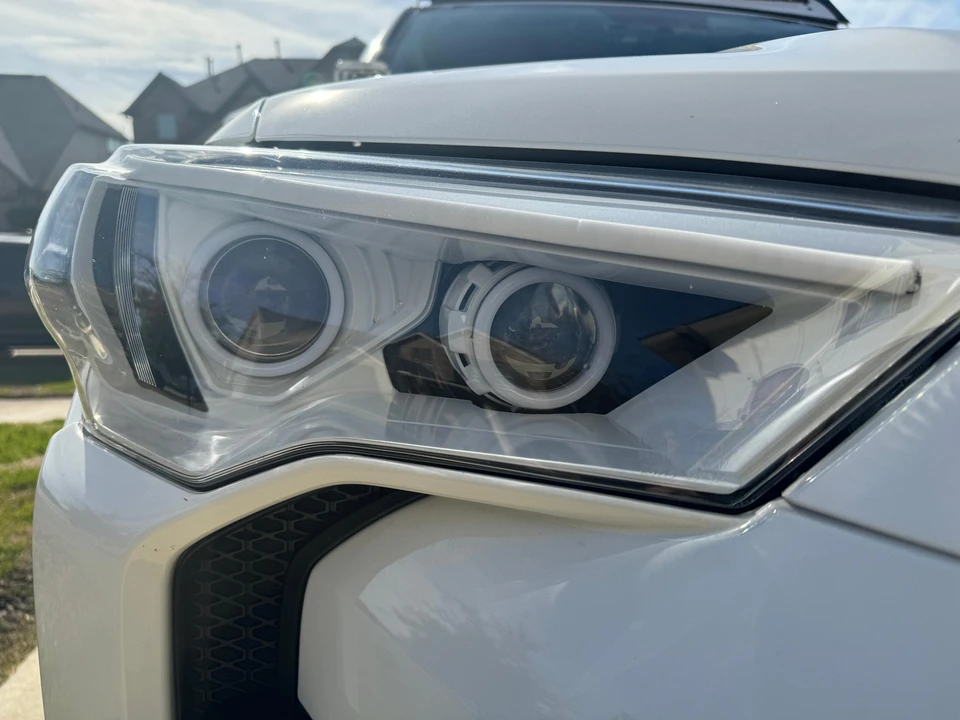 2018 Toyota 4Runner 5th Gen - Image 23 of 31