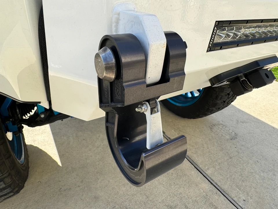 2018 Toyota 4Runner 5th Gen - Image 25 of 31