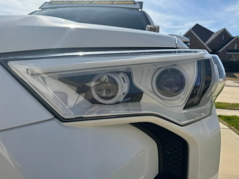 2018 Toyota 4Runner 5th Gen - Image 30 of 31