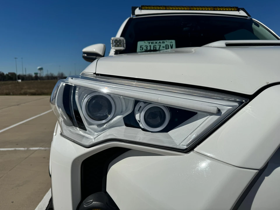 2018 Toyota 4Runner 5th Gen - Image 22 of 31