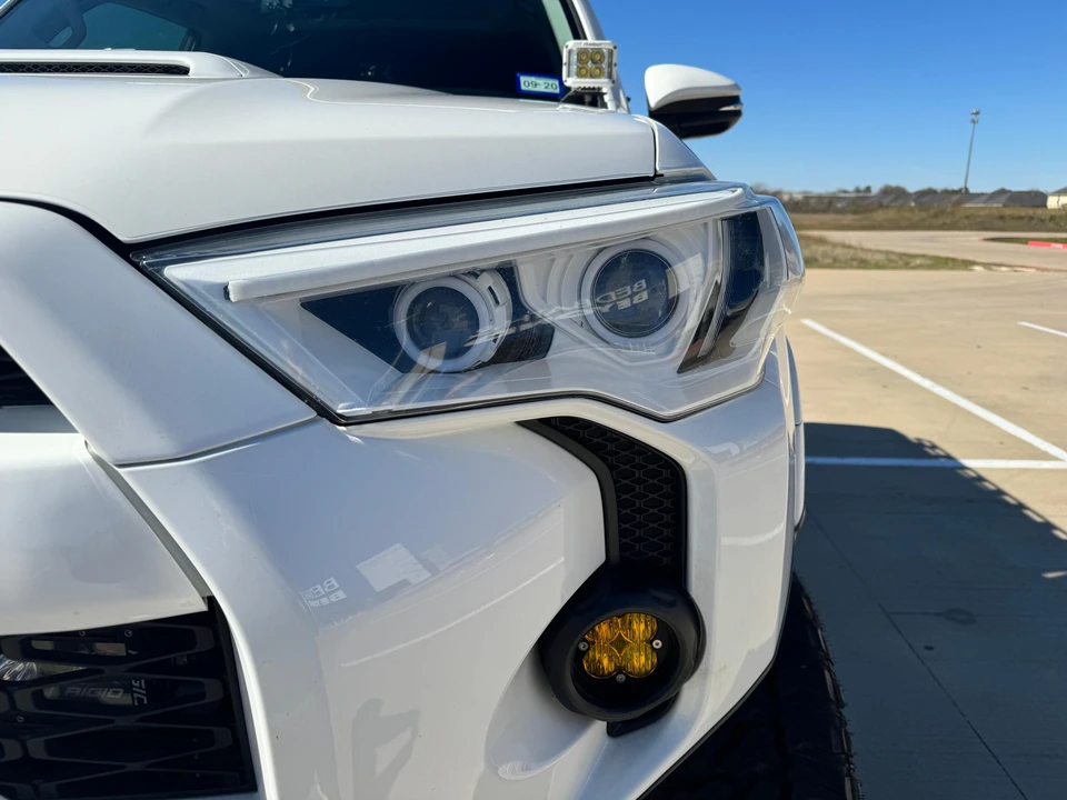 2018 Toyota 4Runner 5th Gen - Image 29 of 31