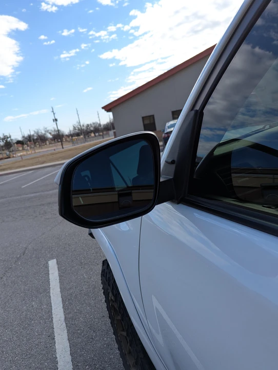 2018 Toyota 4Runner 5th Gen - Image 23 of 31