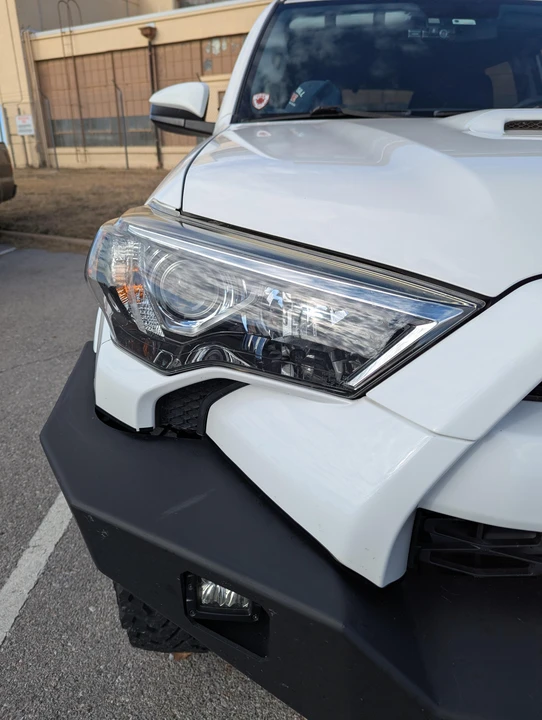 2018 Toyota 4Runner 5th Gen - Image 19 of 31