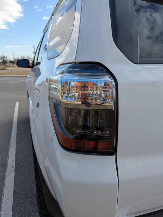 2018 Toyota 4Runner 5th Gen - Image 26 of 31