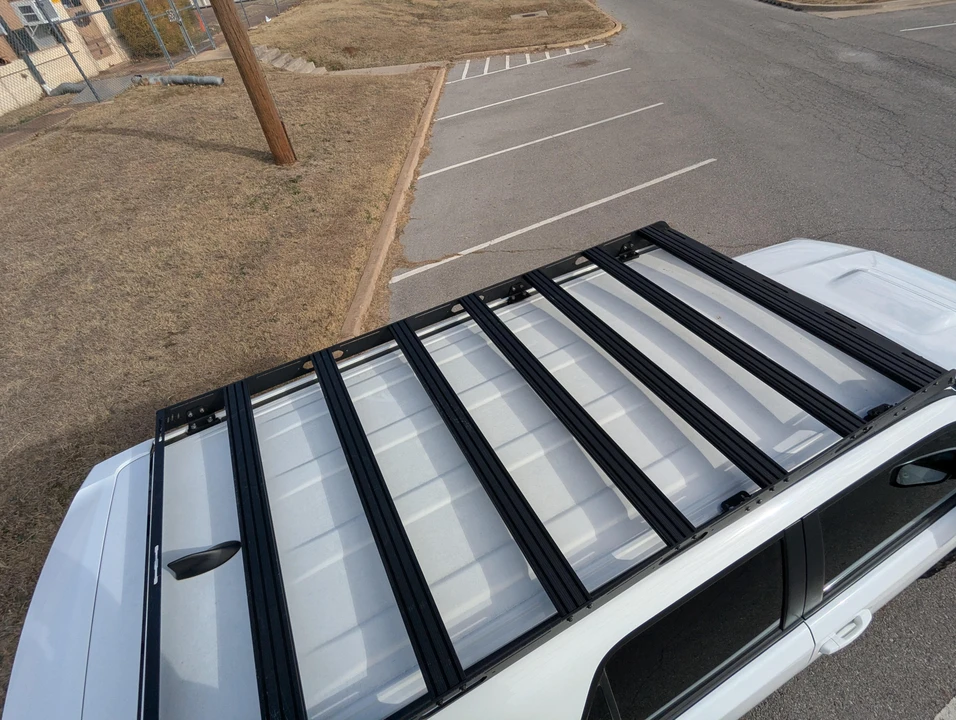 2018 Toyota 4Runner 5th Gen - Image 29 of 31