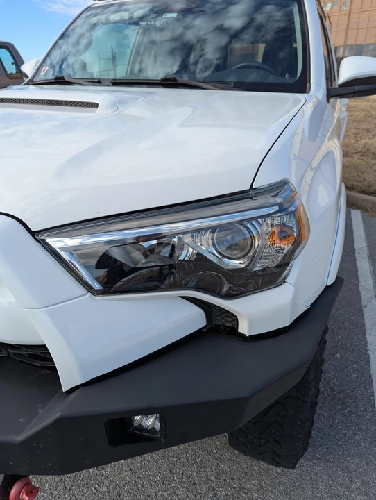 2018 Toyota 4Runner 5th Gen - Image 20 of 31