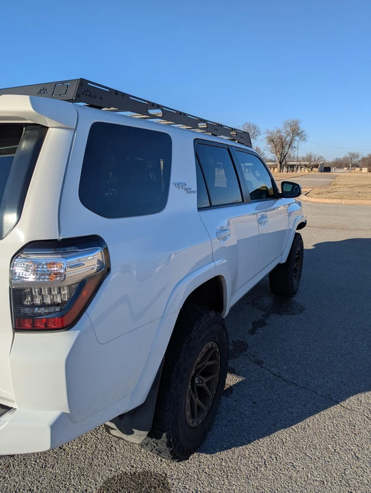 2018 Toyota 4Runner 5th Gen - Image 28 of 31