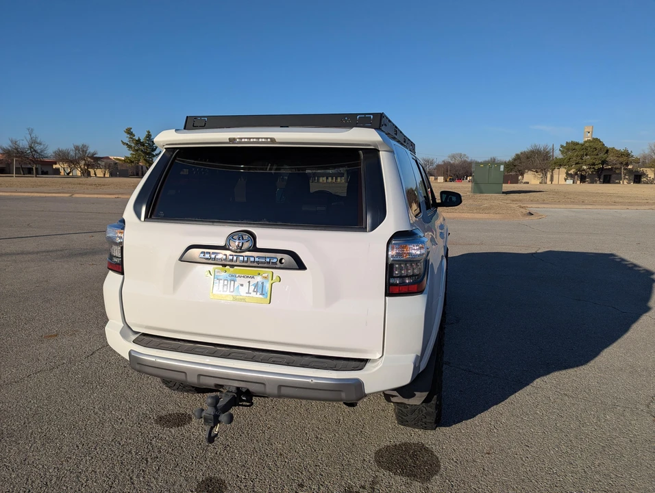2018 Toyota 4Runner 5th Gen - Image 10 of 31