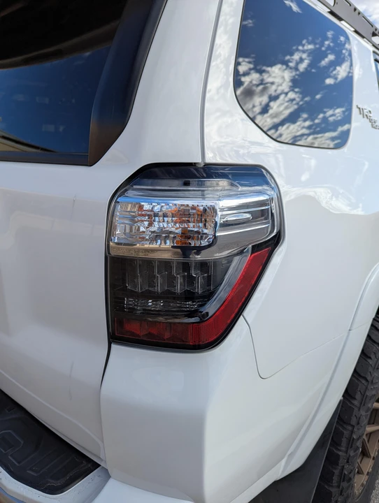2018 Toyota 4Runner 5th Gen - Image 27 of 31
