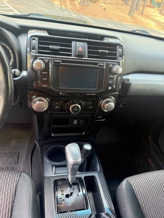 2018 Toyota 4Runner 5th Gen - Image 13 of 16