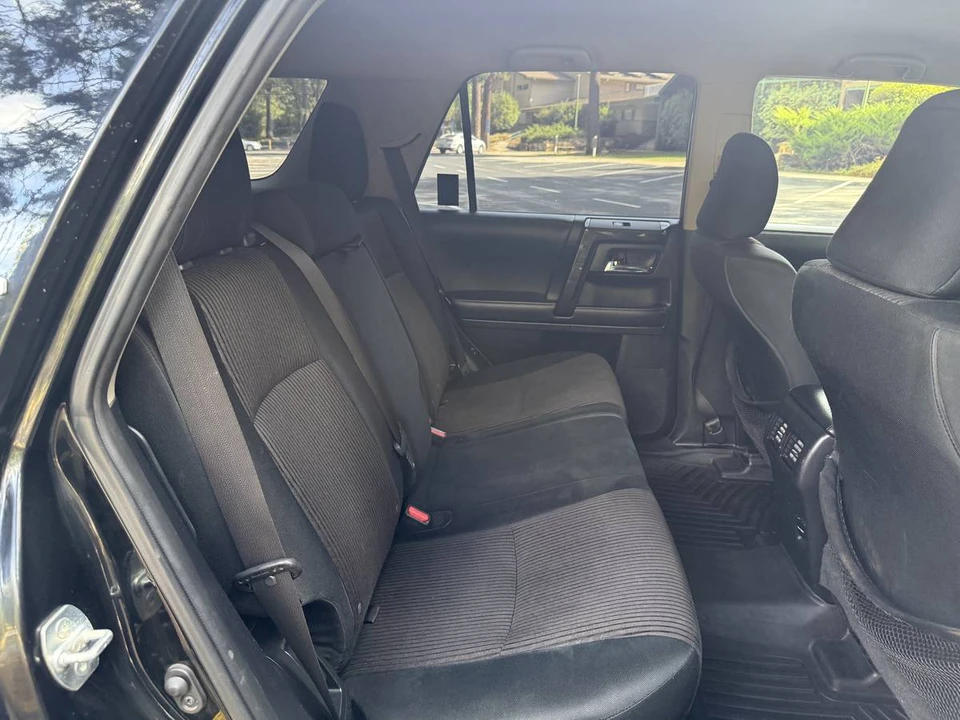 2018 Toyota 4Runner 5th Gen - Image 16 of 16