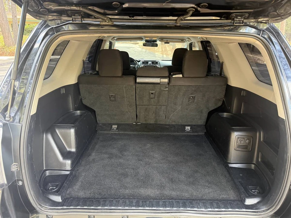 2018 Toyota 4Runner 5th Gen - Image 15 of 16
