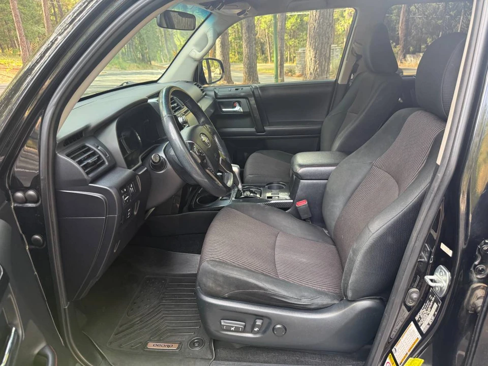 2018 Toyota 4Runner 5th Gen - Image 12 of 16