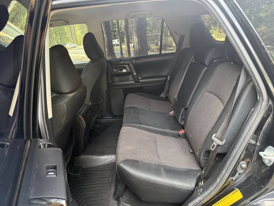 2018 Toyota 4Runner 5th Gen - Image 14 of 16